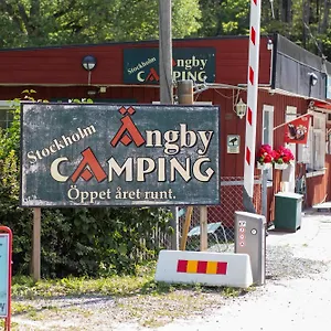 Campeggio Aengby